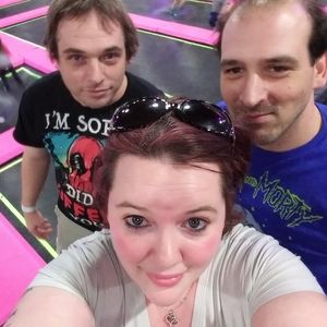 Meet your Posher, Brandi